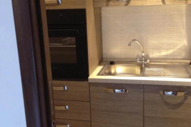 Via Roma Suites - Ortonarooms